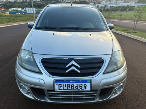 CITROEN C3 1.4 4P GLX FLEX, Foto 2