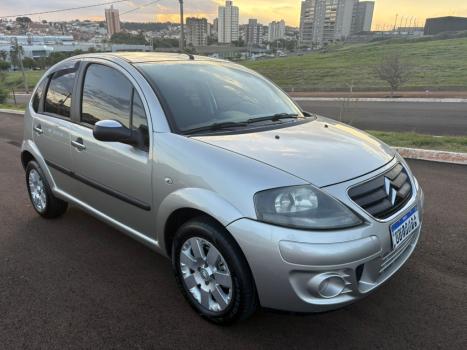 CITROEN C3 1.4 4P GLX FLEX, Foto 3