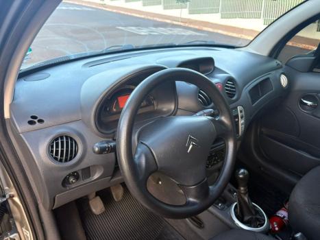 CITROEN C3 1.4 4P GLX FLEX, Foto 5