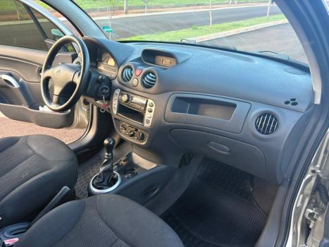 CITROEN C3 1.4 4P GLX FLEX, Foto 6