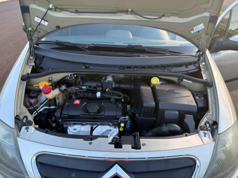 CITROEN C3 1.4 4P GLX FLEX, Foto 12