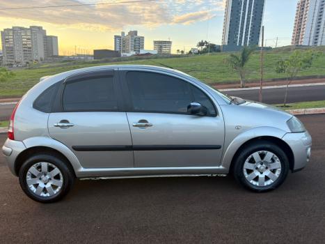 CITROEN C3 1.4 4P GLX FLEX, Foto 14