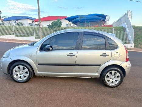 CITROEN C3 1.4 4P GLX FLEX, Foto 15