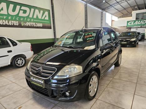 CITROEN C3 1.4 4P GLX FLEX, Foto 1