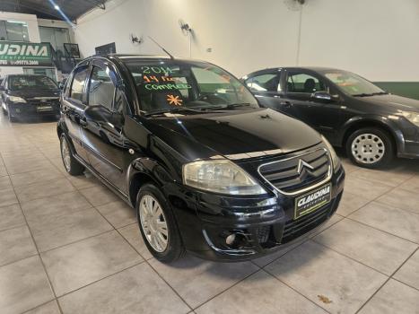 CITROEN C3 1.4 4P GLX FLEX, Foto 2