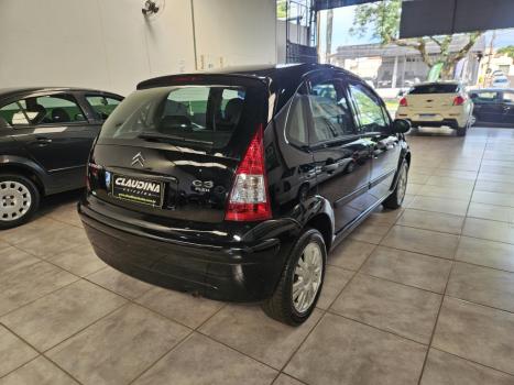 CITROEN C3 1.4 4P GLX FLEX, Foto 4