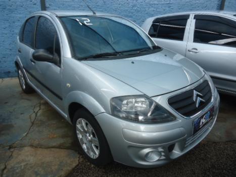 CITROEN C3 1.4 4P GLX FLEX, Foto 2