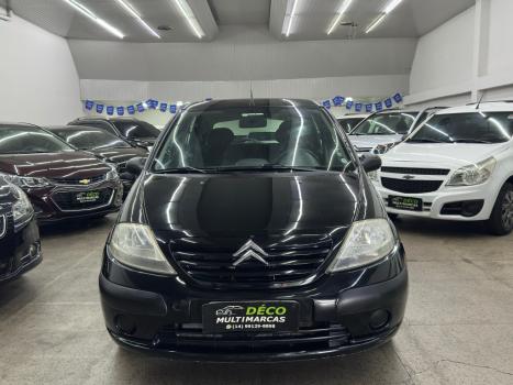 CITROEN C3 1.4 4P GLX FLEX, Foto 2