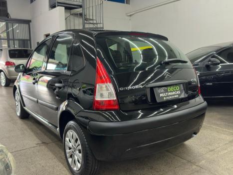 CITROEN C3 1.4 4P GLX FLEX, Foto 4