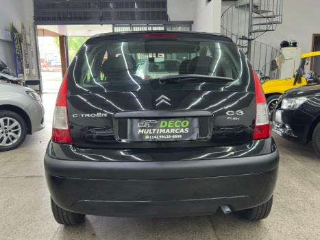 CITROEN C3 1.4 4P GLX FLEX, Foto 5