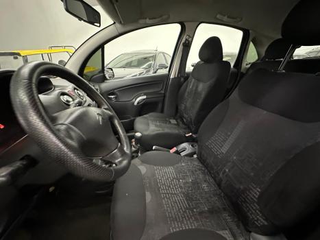 CITROEN C3 1.4 4P GLX FLEX, Foto 8