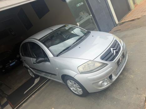 CITROEN C3 1.4 4P GLX, Foto 1