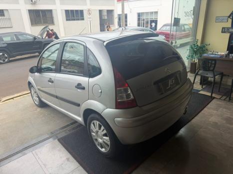 CITROEN C3 1.4 4P GLX, Foto 4