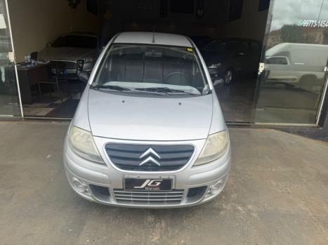 CITROEN C3 1.4 4P GLX, Foto 5