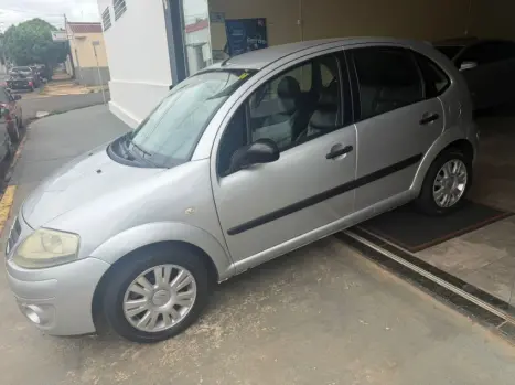 CITROEN C3 1.4 4P GLX, Foto 8