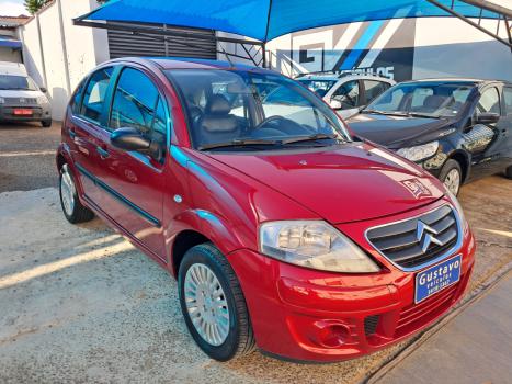 CITROEN C3 1.4 4P GLX FLEX, Foto 1