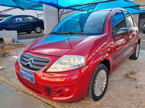 CITROEN C3 1.4 4P GLX FLEX, Foto 2