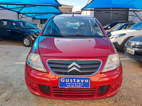 CITROEN C3 1.4 4P GLX FLEX, Foto 3