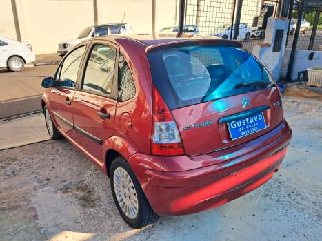 CITROEN C3 1.4 4P GLX FLEX, Foto 4