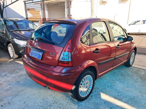 CITROEN C3 1.4 4P GLX FLEX, Foto 5