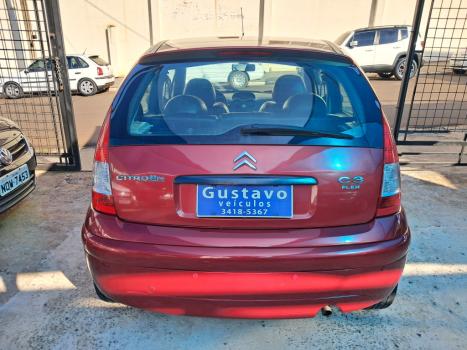 CITROEN C3 1.4 4P GLX FLEX, Foto 6