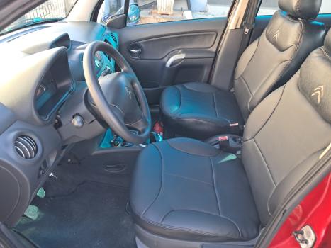 CITROEN C3 1.4 4P GLX FLEX, Foto 8
