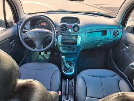 CITROEN C3 1.4 4P GLX FLEX, Foto 10