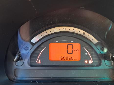 CITROEN C3 1.4 4P GLX FLEX, Foto 13