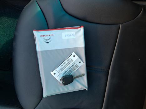 CITROEN C3 1.4 4P GLX FLEX, Foto 14