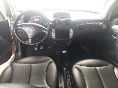 CITROEN C3 1.4 4P GLX FLEX, Foto 5