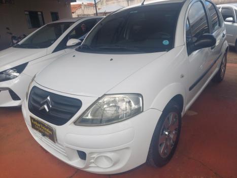 CITROEN C3 1.4 4P GLX FLEX, Foto 2