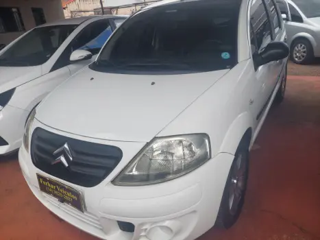 CITROEN C3 1.4 4P GLX FLEX, Foto 1