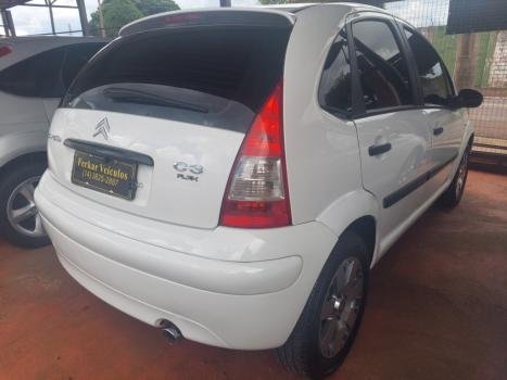 CITROEN C3 1.4 4P GLX FLEX, Foto 4