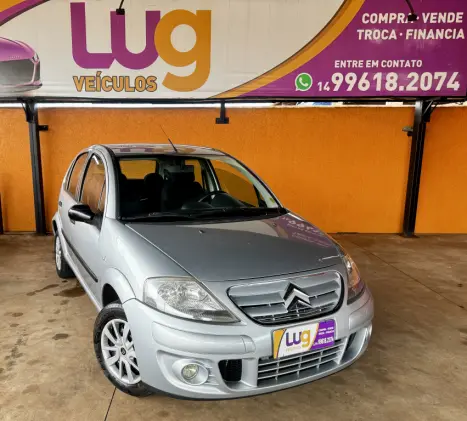 CITROEN C3 1.4 4P GLX FLEX, Foto 1