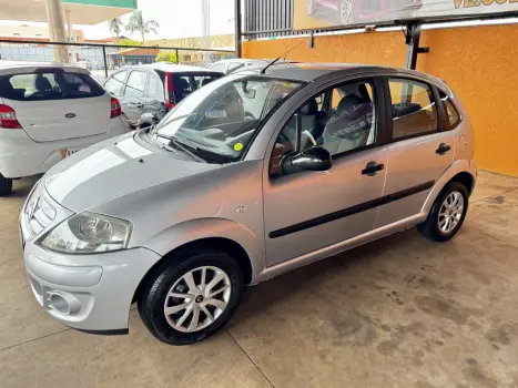 CITROEN C3 1.4 4P GLX FLEX, Foto 4