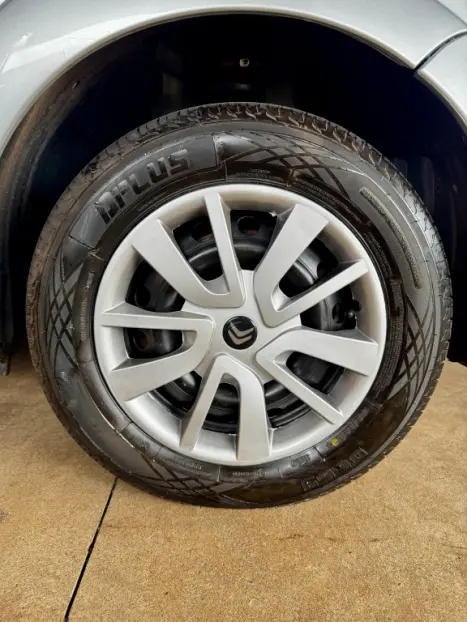 CITROEN C3 1.4 4P GLX FLEX, Foto 6