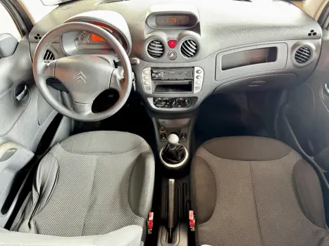 CITROEN C3 1.4 4P GLX FLEX, Foto 7