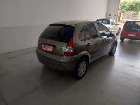 CITROEN C3 1.4 4P GLX FLEX, Foto 3