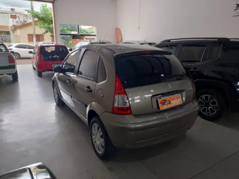 CITROEN C3 1.4 4P GLX FLEX, Foto 4