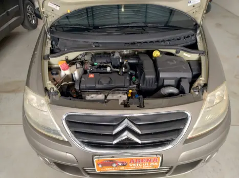 CITROEN C3 1.4 4P GLX FLEX, Foto 6