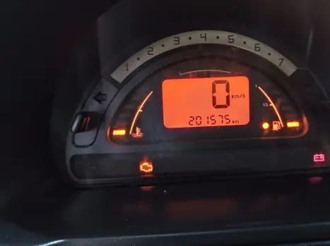 CITROEN C3 1.4 4P GLX FLEX, Foto 7