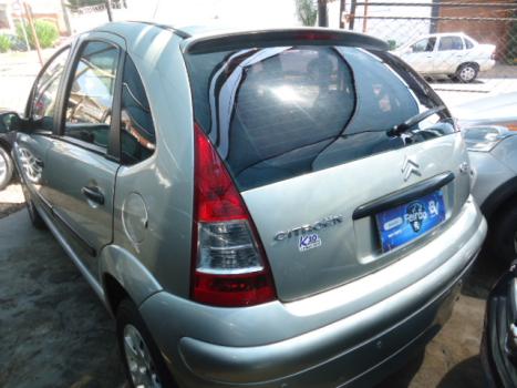 CITROEN C3 1.4 4P GLX FLEX, Foto 5