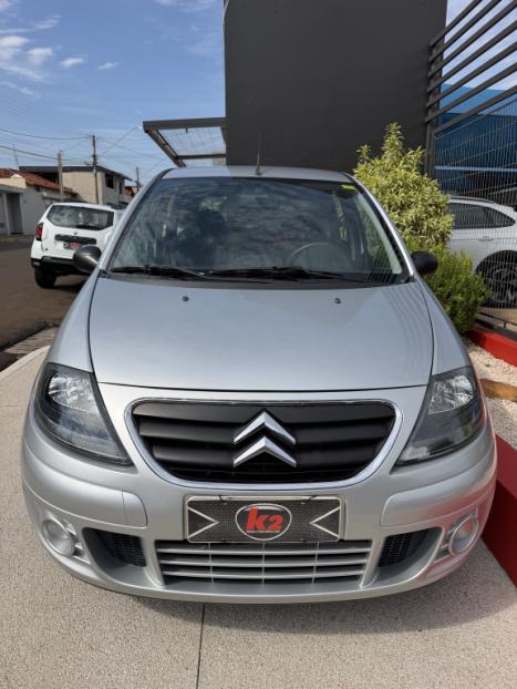 CITROEN C3 1.4 4P GLX FLEX, Foto 2