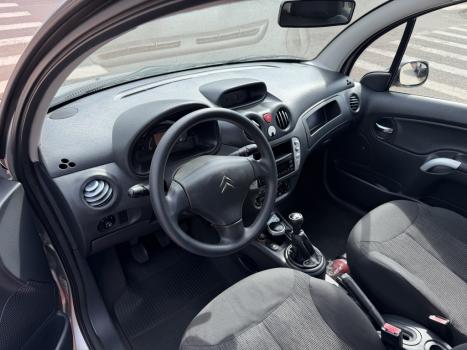 CITROEN C3 1.4 4P GLX FLEX, Foto 9