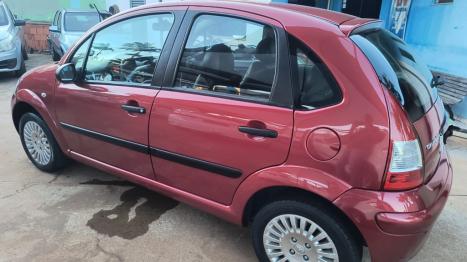 CITROEN C3 1.4 4P GLX FLEX, Foto 2