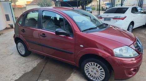 CITROEN C3 1.4 4P GLX FLEX, Foto 3