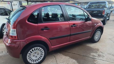 CITROEN C3 1.4 4P GLX FLEX, Foto 4