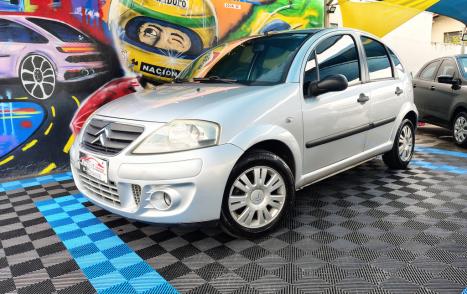 CITROEN C3 1.4 4P GLX FLEX, Foto 1