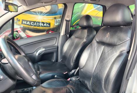 CITROEN C3 1.4 4P GLX FLEX, Foto 3