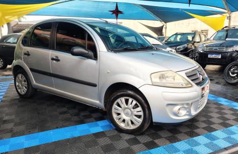 CITROEN C3 1.4 4P GLX FLEX, Foto 4